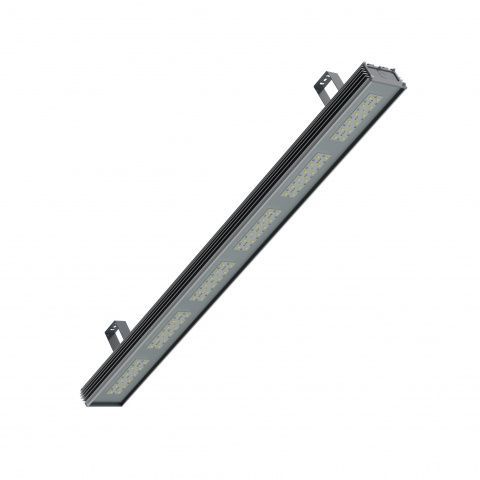 Промышленный светодиодный светильник LC 150-SKY PROM NEW D120 5000K