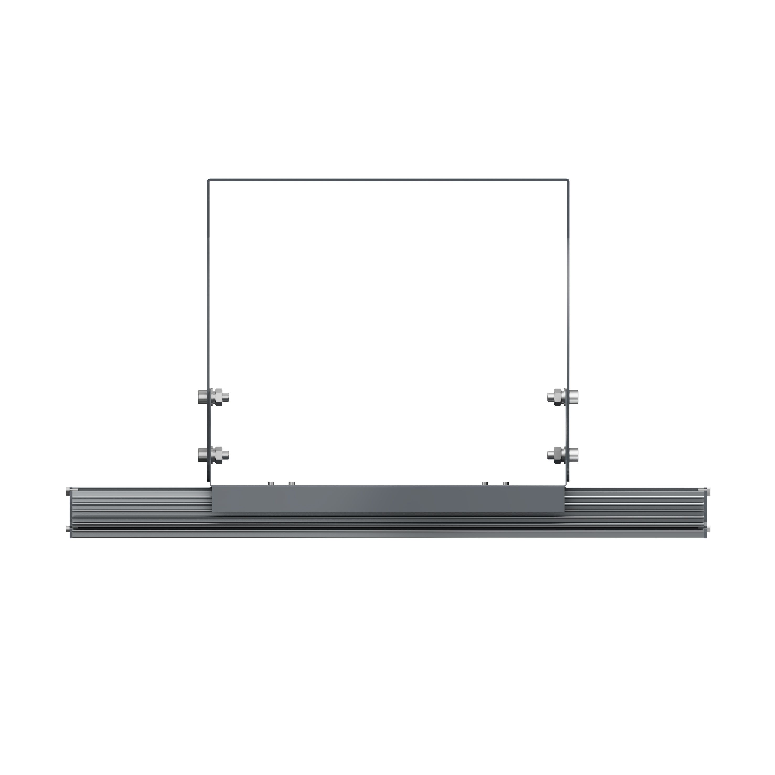 Промышленный светодиодный светильник LC 600-SKY PROM Ш145 6000K