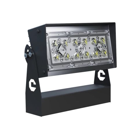 Светодиодный светильник LC 25-WALL Г90 6000K