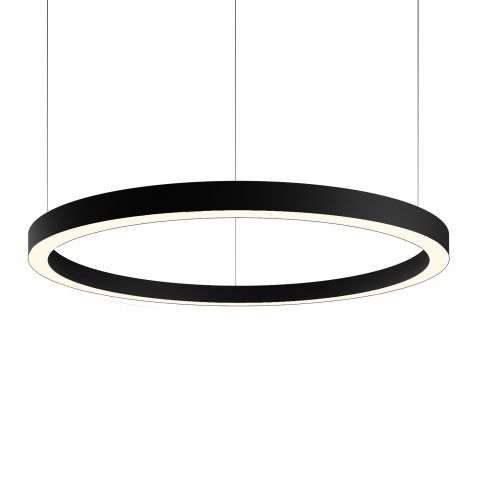 Светодиодный светильник LC 140-RING D1500x50x60мм 3000К