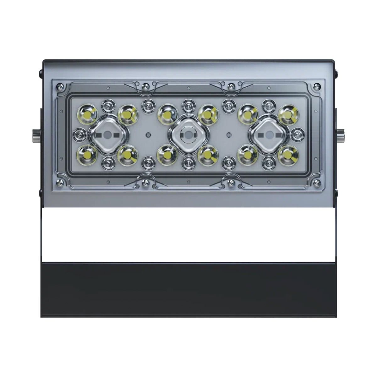 Светодиодный светильник LC 25-WALL D120 3000K