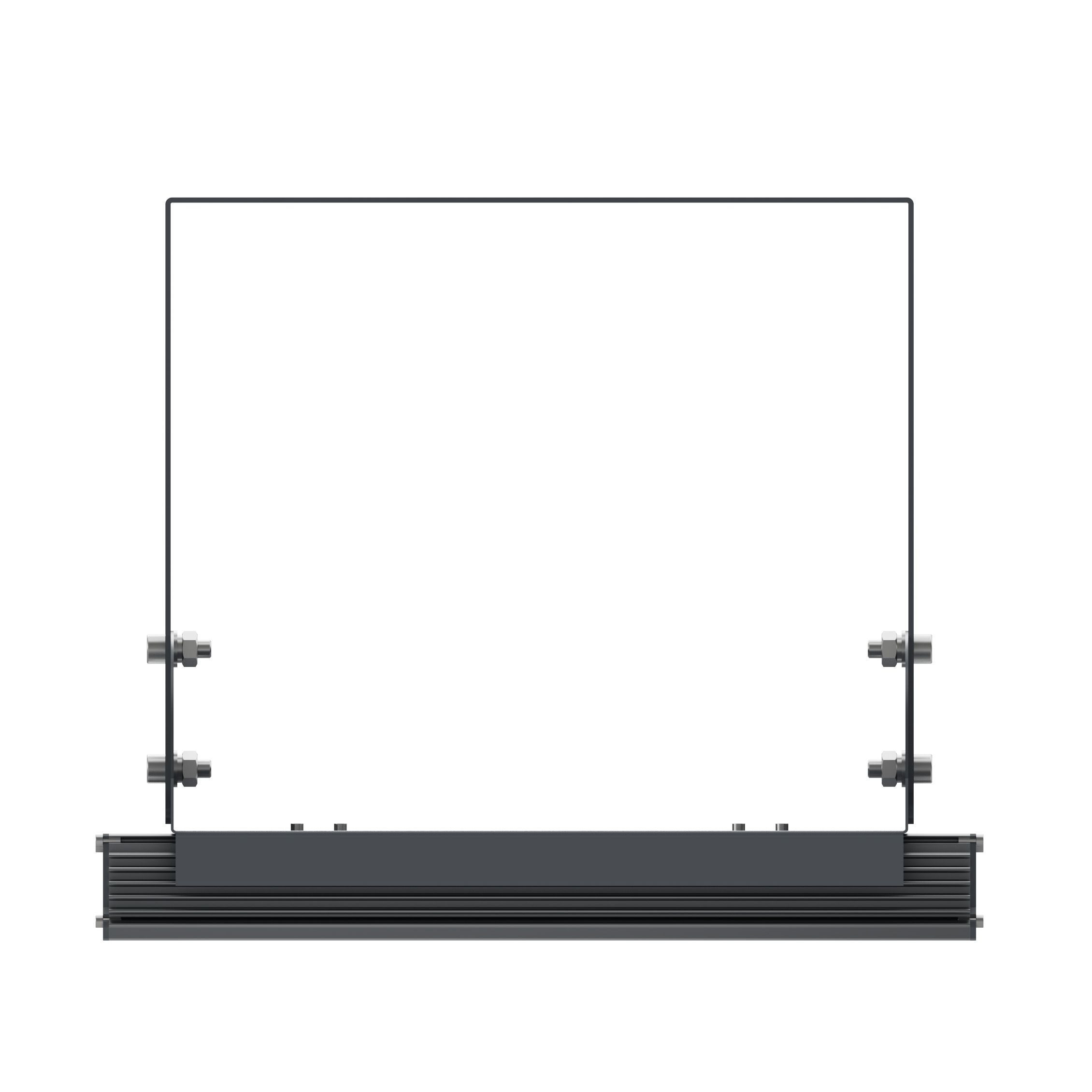 Промышленный светодиодный светильник LC 400-SKY PROM К30 5000K
