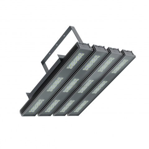 Промышленный светодиодный светильник LC 600-SKY PROM D120 4000K
