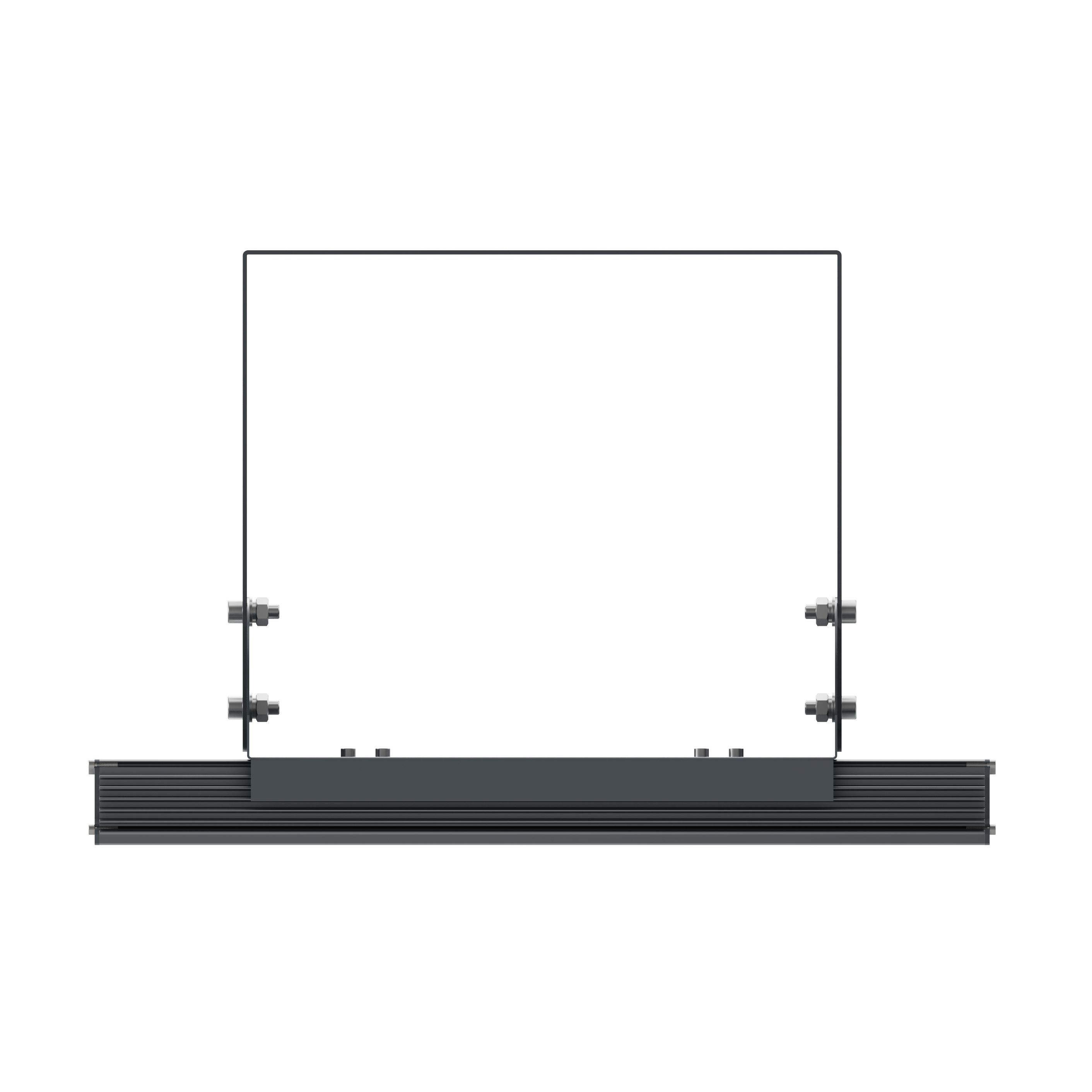 Промышленный светодиодный светильник LC 800-SKY PROM D120 4000K