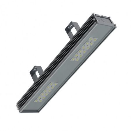 Промышленный светодиодный светильник LC 100-SKY PROM D120 6000K