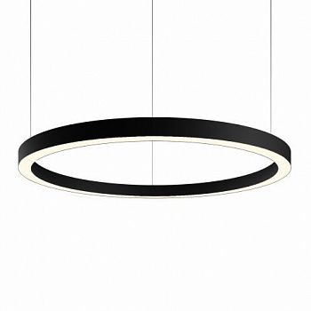 Светодиодный светильник LC 70-RING D1500x50x60мм 4000К
