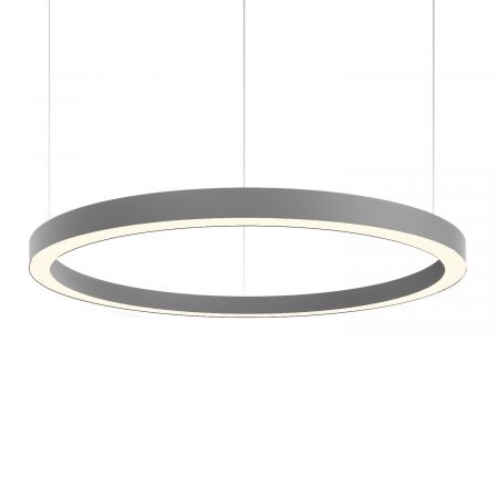 Светодиодный светильник LC 120-RING D1200x50x60мм 3000К