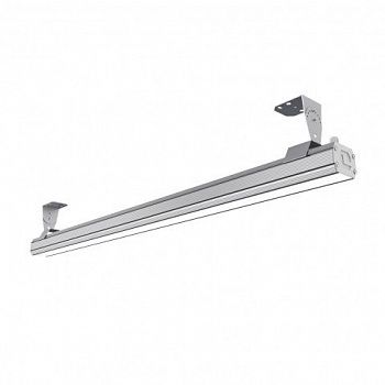 Общественный светодиодный светильник LC 41-LINE (1,0) IP65 OP 4000K