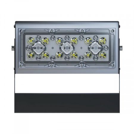 Светодиодный светильник LC 25-WALL Ш157 3000K